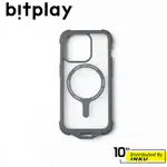 BITPLAY IPHONE15 PRO/PRO MAX WANDER CASE 霧面磁吸殼 手機殼 保護殼 無線充電