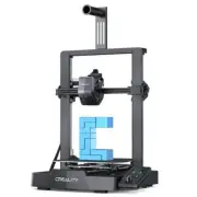 Creality FDM 3D Printer Ender-3 V3 SE Build Size 220 x 220 x 250 mm, Max 250mm/s