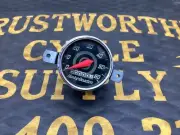 Harley Hummer Model 125 Speedometer 67000-51a 1952-1953 OEM NOS New Takeoff