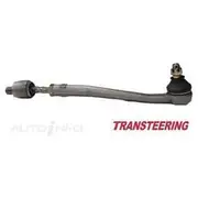 Auto Solutions Tie Rod Assembly - Complete - TR4620