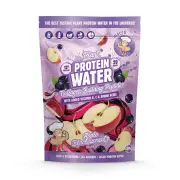 MACRO MIKE Plant Protein Water Apple Blackcurrant | 300g / Apple Blackcurrant