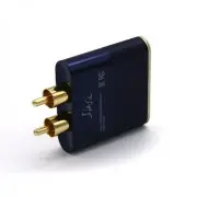 SLASH5 Bluetooth DAC Receiver Hi-Fi Audio Headphone Amplifier Car Audio USB