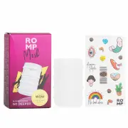 ROMP Mosh Blowjob Stroker 1pc