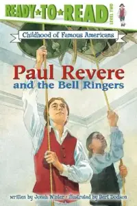 在飛比找博客來優惠-Paul Revere and the Bell Ringe