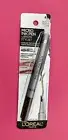 LOreal Paris Micro Ink Pen By Brow Stylist 636 Light Brunette 48HR Hairlike Tint