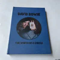 在飛比找蝦皮購物優惠-CD大衛鮑伊 David Bowie The Width O