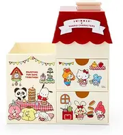 Sanrio Chest SWIMMER x SANRIO CHARACTERS Sanrio Characters 493082 Sanrio Characters 493082