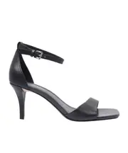 Michael Michael Kors Jaida Sandals US9 Black