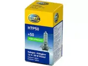 For 2005-2015 Smart Fortwo Headlight Bulb Hella 35991YRFW 2012 2006 2007 2008 (for: Smart)