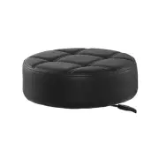 Antlu Round Seat Cushion for Bar Stool Rolling Chair Replacement (Super Big, ...