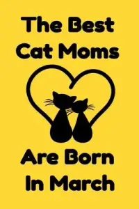 在飛比找博客來優惠-The Best Cat Moms Are Born In 