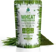 VEDAPURE Naturals Organic Wheatgrass Powder