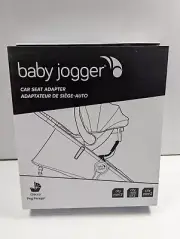 Baby Jogger City Mini 2 Mini GT2 Elite 2 for Chicco Peg Perego Car Seat Adapter