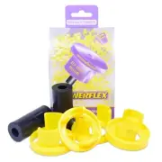 Powerflex for Ford Mustang (2015+) Rear Subframe Front Bushing Insert (Street)