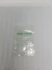 New Old Stock Genuine Rolex #25-104 Cyclops Crystal, Sealed In Bag