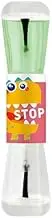 LeoLeozz Stop Nail Biting,Thumb Sucking Solution Nail Strengthener - No Bite Nail Polish, Finger Sucking Guard Prevention, Safe, Effective for Kids