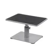 Monoprice 16250 WORKSTREAM BY MONOPRICE UNIVERSAL MONITOR RISER STAND