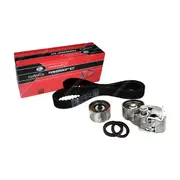 Gates Camshaft Timing Belt Kit for Kia Carens UN Magentis MG Sportage KM