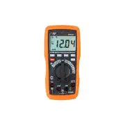 SP Tools Digital Multimeter - Deluxe Automotive - 0.8 to 100V Heavy Duty Use
