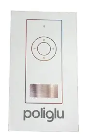 Poliglu Real Time Language Translator - Over 40 Languages Multilingual Sealed