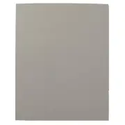 Red Baron Unmounted Linoleum Block 8-Inch x 10-Inch Battleship Grey