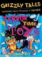 在飛比找三民網路書店優惠-Terror Time Toys: Cautionary T