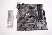 90PF02S0-P00020 Asus AMD AM4 Motherboard G10DK-WB764