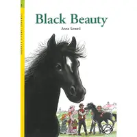 在飛比找蝦皮商城優惠-CCR1:Black Beauty (with MP3)/A