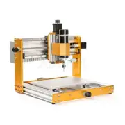 3018 Plus MAX 3.0 3 Axis CNC Router Kit CNC Engraving Machine Standard Version