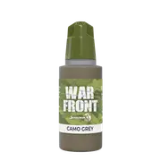 Scale 75 Warfront: Camo Grey 17ml Acrylic Paint