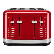 KitchenAid 4 Slice Toaster