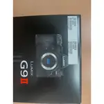 PANASONIC G9II G9M2 全新 公司貨 單機身