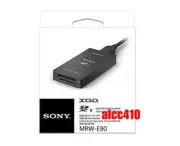 Sony MRW-E90 XQD SD SDHC SDXC Memory Card Reader USB3.1 Genuine AU