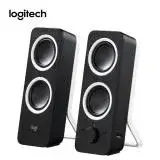 在飛比找遠傳friDay購物精選優惠-Logitech 羅技 Z200 多媒體音箱 - 黑