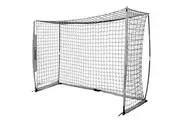 Summit FFA Soccer FUTSAL Bownet Goal Fast Net Pop Up - 2m x 3m