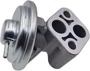EGR Valve Compatible for Mitsubishi Compatible for Pajero Montero V25 V45 V63 V73 V75 Compatible for Challenger Nativa L200 Triton Galant