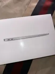 Apple MacBook Air Silver M1 3.2GHz (8-Core GPU) 16gb Ram 1TB SSD 2020 New Sealed