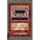 Exegesis del Nuevo Testamento/ Exergesis of the New Testament: Manual Para Estudiantes Y Pastores