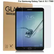 Tempered Glass Screen Protector For Samsung Galaxy Tab A 10.1inch T580/T585