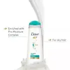 Dove Dryness Care Shampoo For Very Dry Hair