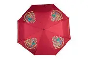 Harry Potter - Hogwarts Colour Change Umbrella