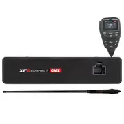 GME XRS Connect Highway Pack - XRS370C + AE4705B