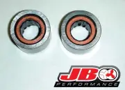 Eaton Supercharger rear needle bearing GT500 M122, Mercedes Cadillac 17mm x 32mm
