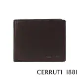 在飛比找遠傳friDay購物優惠-【Cerruti 1881】限量2折 義大利頂級小牛皮4卡零