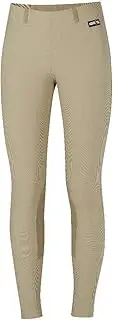 [Kerrits] Kids Microcord Kneepatch