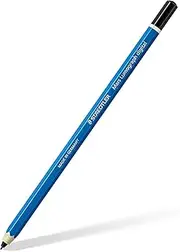 Staedtler Mars Lumograph Digital Classic 180 22nd EMR Stylus Pen for Digital Writing and Drawing on EMR Touch Screens (Classic Hexagonal Shape, 4096 Pressure Levels, Fine 0.7 mm Tip)