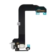 For iPod Touch 6 Charging Port Dock Replacement Flex Cable WHITE