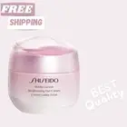 Shiseido White Lucent Brightening Gel Cream for All Skin Types, 1.7 oz