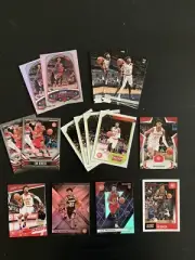 2019-2020 Chronicles CAM REDDISH 15 Card RC LOT W/ XR RECON MARQUEE