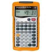 Calculated Industries Construction Master Pro Trig (4080)